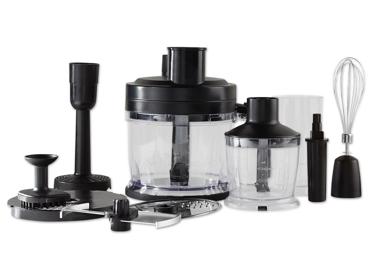 SILVERCREST(R) Stabmixer-Set