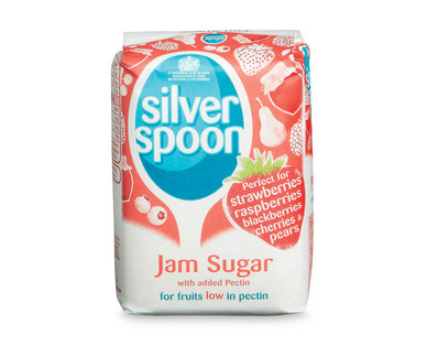 Jam Sugar