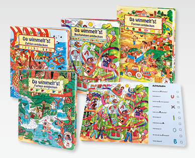 Wimmelbuch