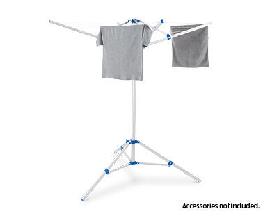 Portable Clothesline
