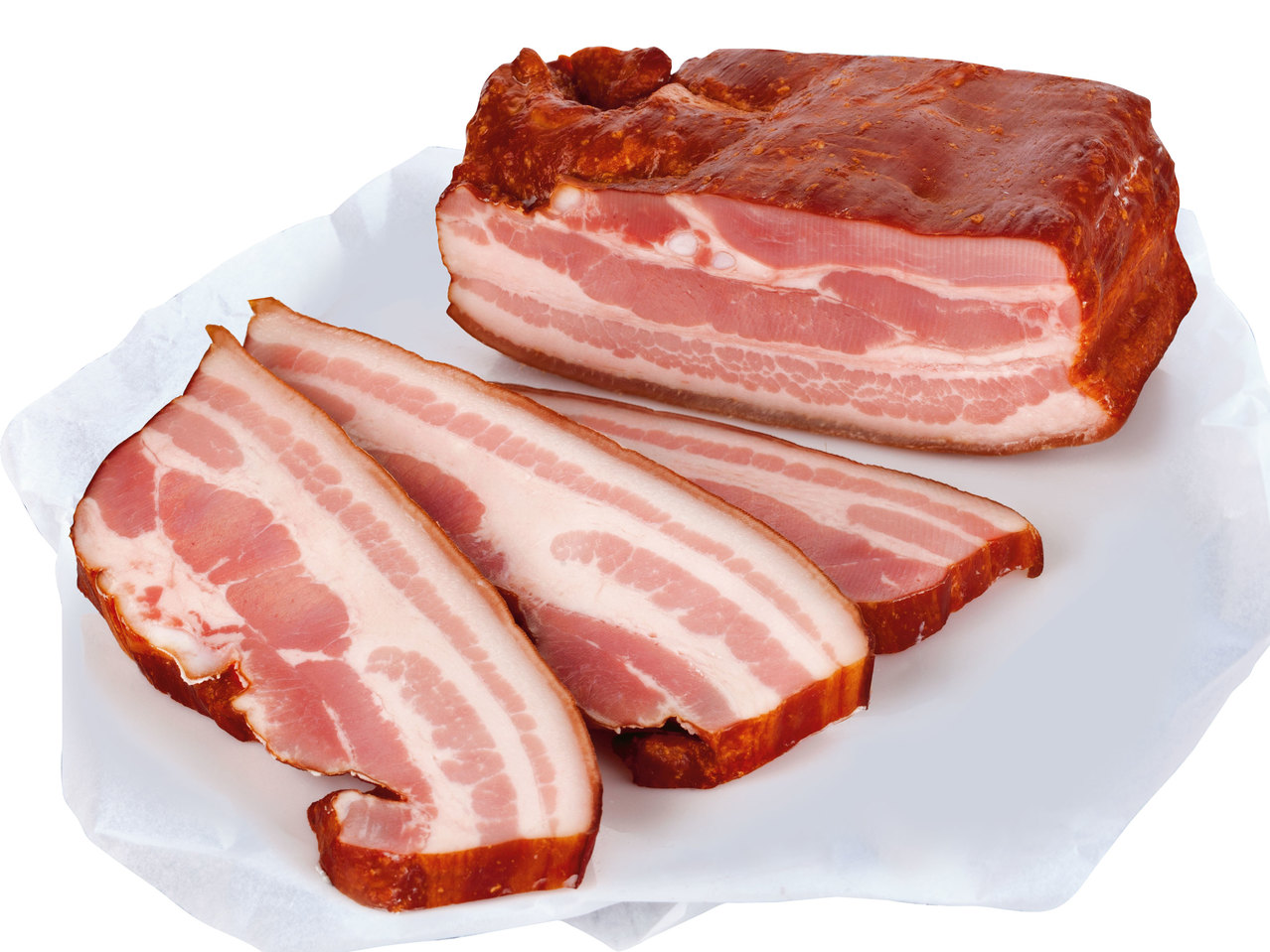 Kaiserfleisch