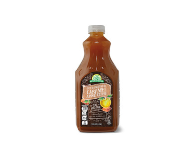 Nature's Nectar Caramel Apple Cider
