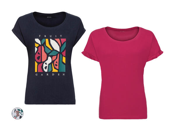 Tee-shirt