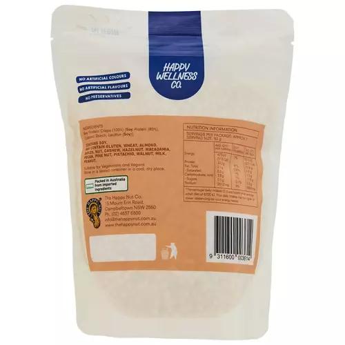 Soy Protein Crisps 200g