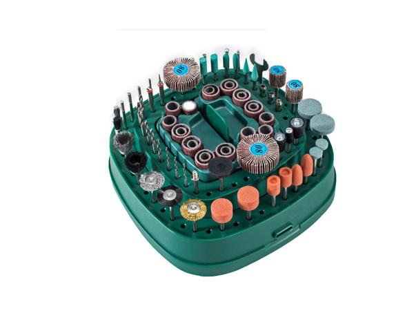 Parkside Rotary Tool Accessory Set