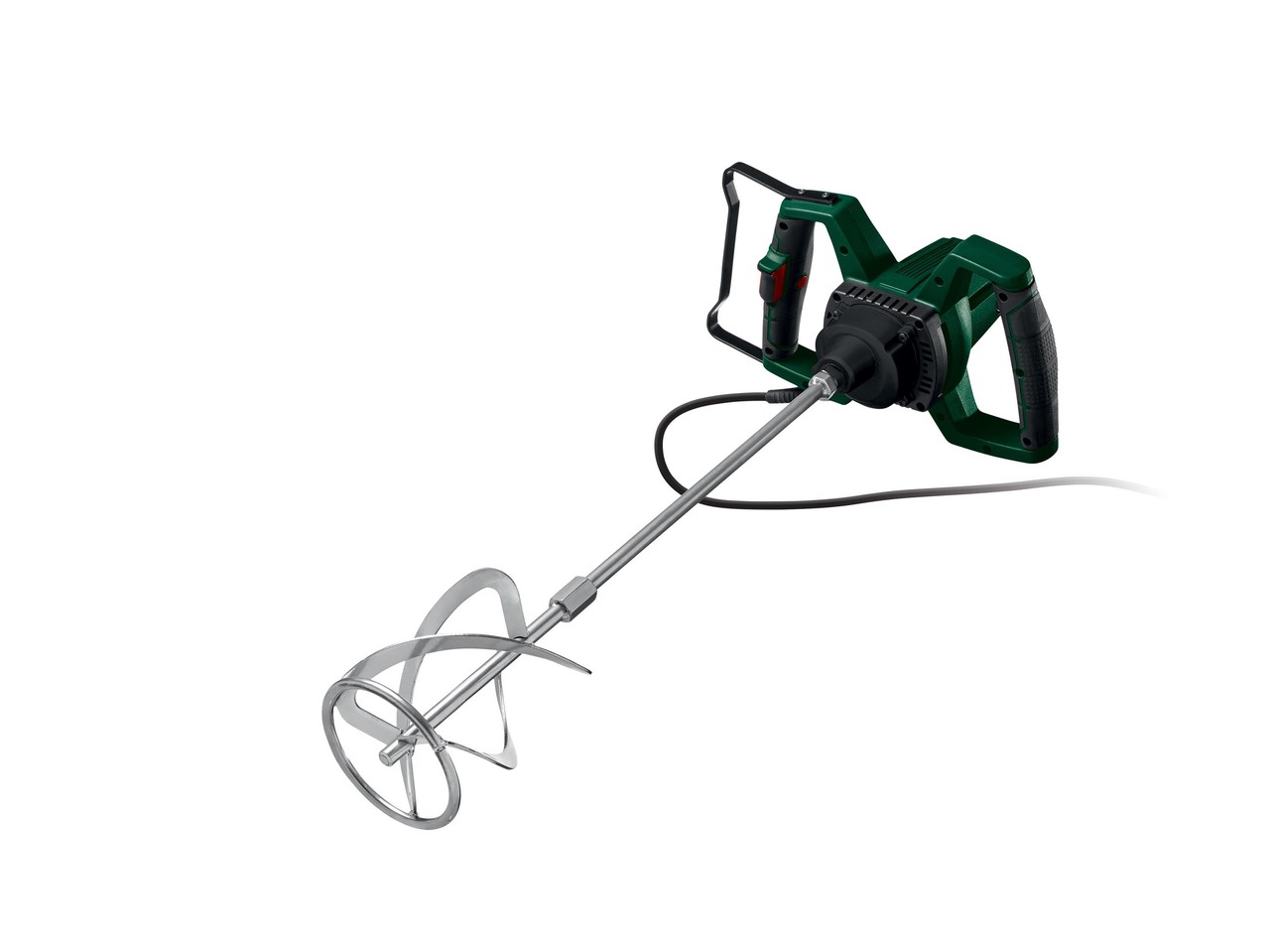Paint and Mortar Stirrer