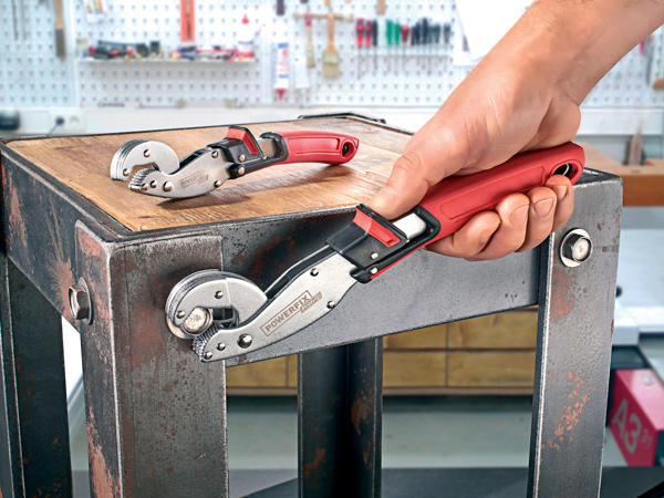 POWERFIX(R) Multitang