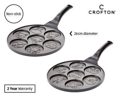 Pancake Pans