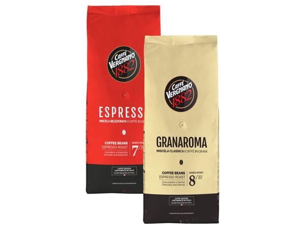 Caffé Vergnano