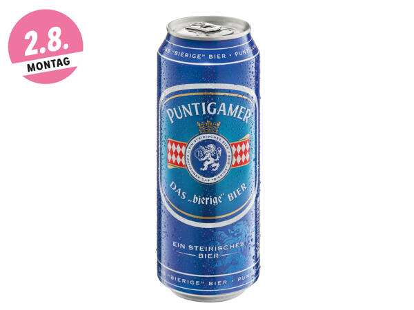 Puntigamer Märzenbier