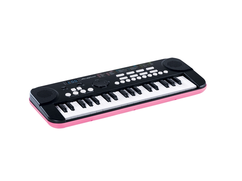 "Sheffield" 37-Key Keyboard