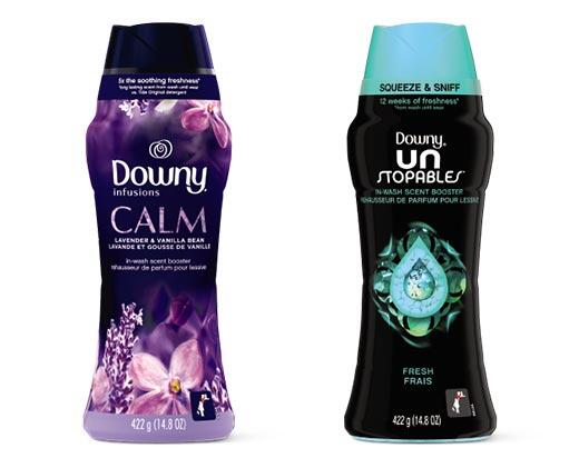 Downy 
 Scent Boosters Assorted Varieties