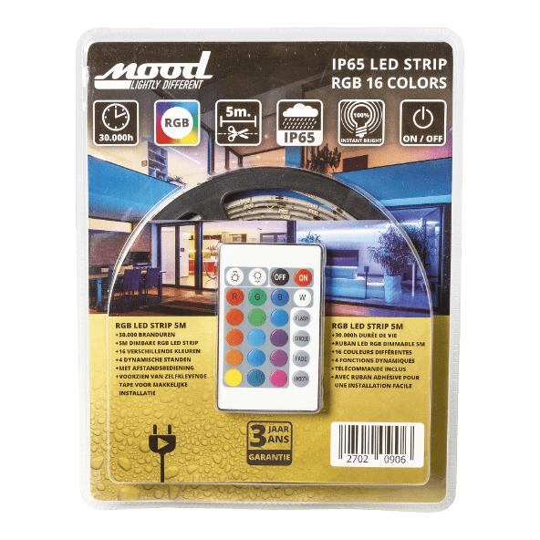 Ruban LED