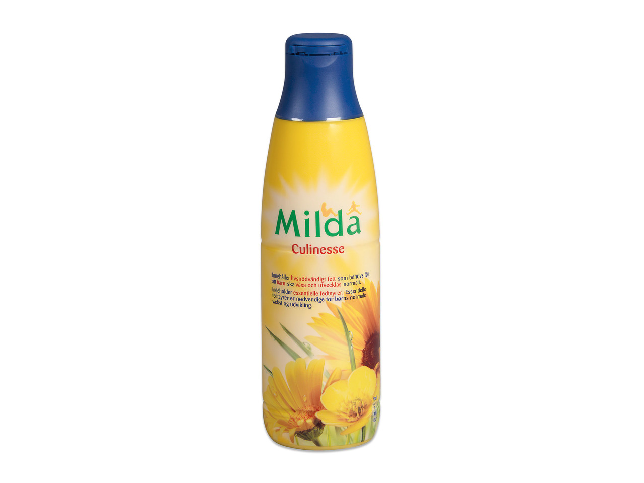 MILDA CULINESSE