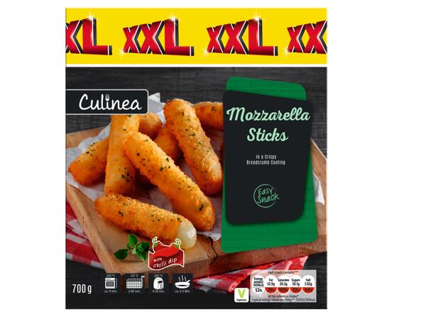 XXL Cheese Bites