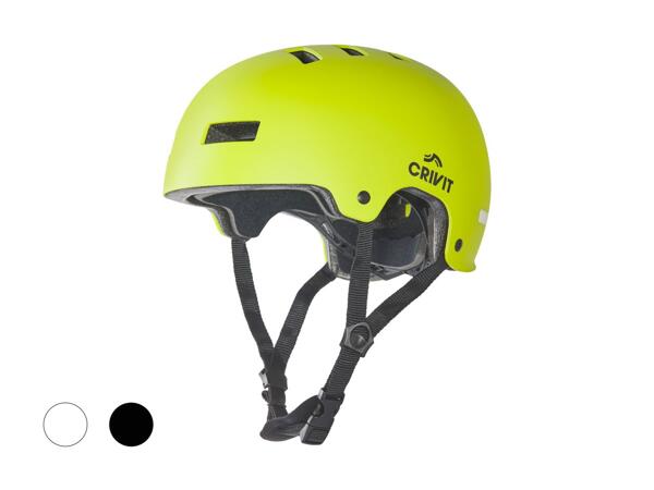 Casque de roller