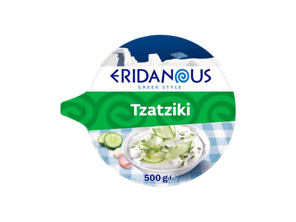 Tzatziki