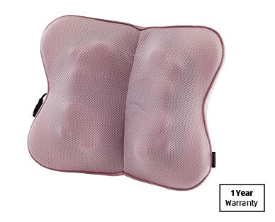 3D Curved Massage Cushion