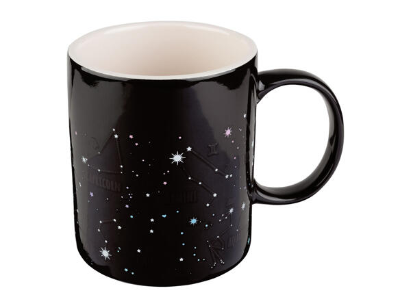 Ernesto Colour-Changing Mug