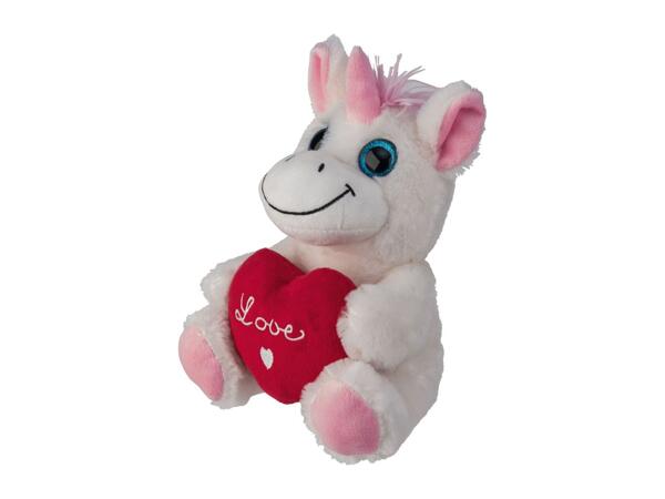 Livarno Home Soft Toy - Unicorn