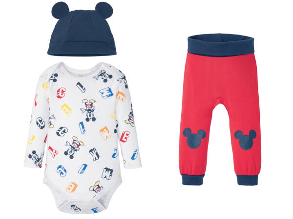 Baby Outfit