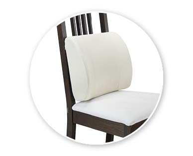 Memory Foam Support Cushion Assortment