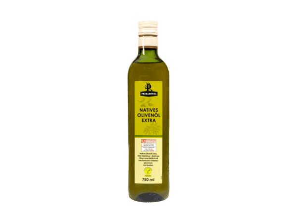 Natives Olivenöl extra
