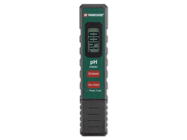 pH-Meter