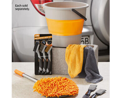 Joie Car Cleaning Assortment
