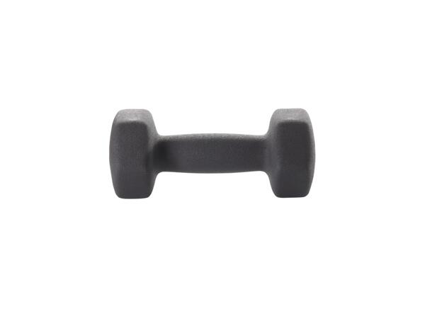 Dumbbell Set 2 x 3kg / 2 x 4kg