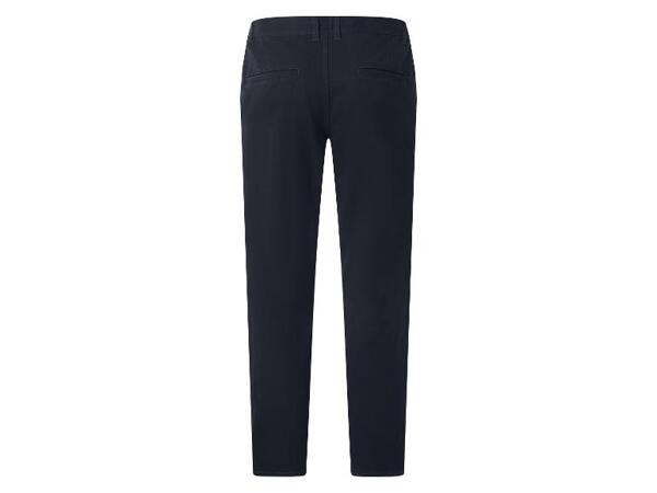 Pánské chino kalhoty "Slim Fit"
