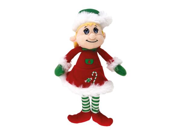 Elf Children