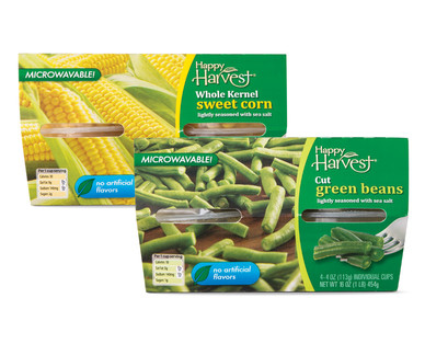 Happy Harvest Bowls