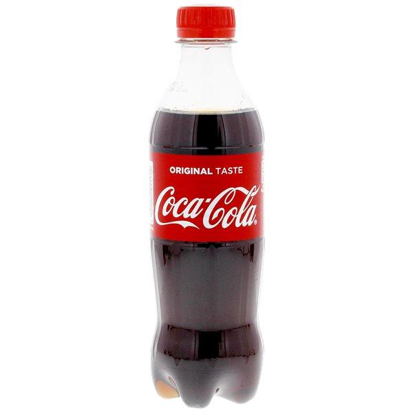 Coca Cola