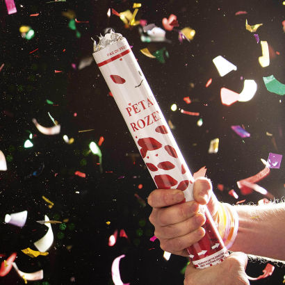 Partypoppers, 3er-Pack