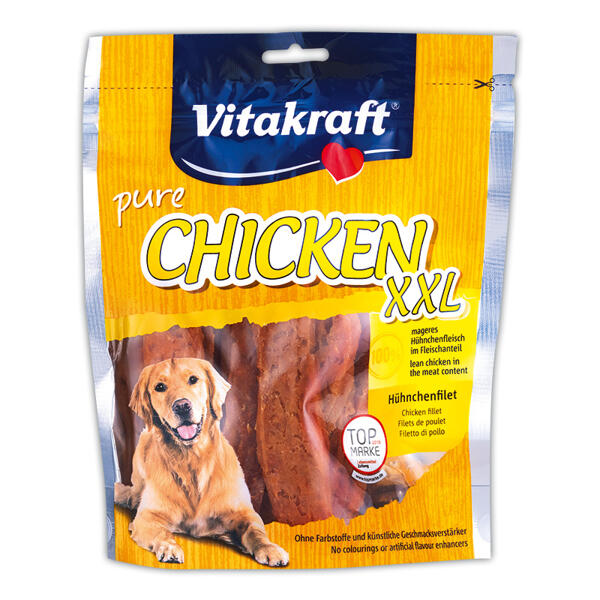 Hunde-Snack XXL