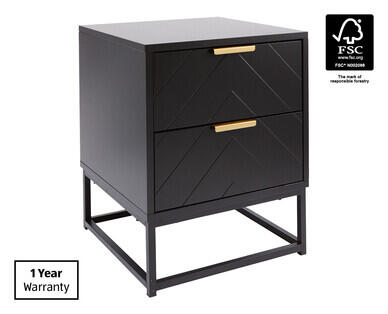 Bedside Table