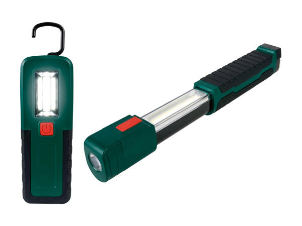 PARKSIDE(R) LED-lygte