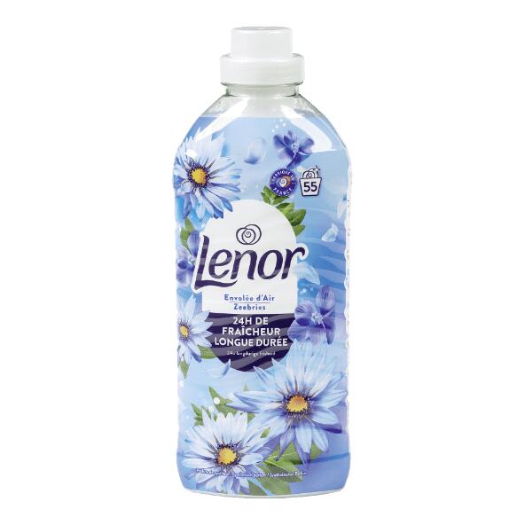 LENOR(R) 				Wasverzachter