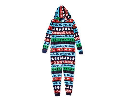 ALDI 
 Onesie
