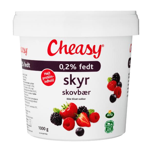 Skyr