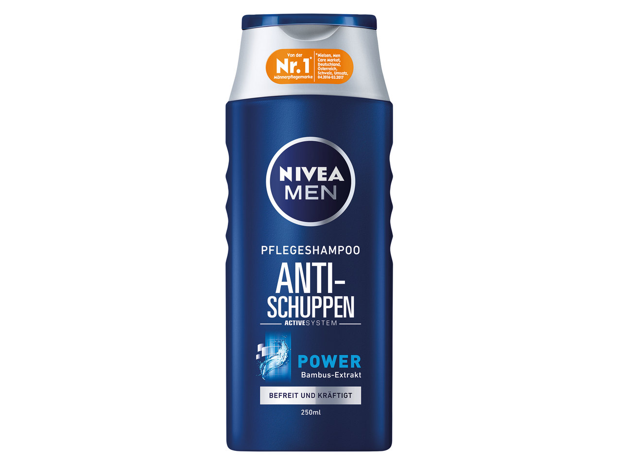 NIVEA Shampoo