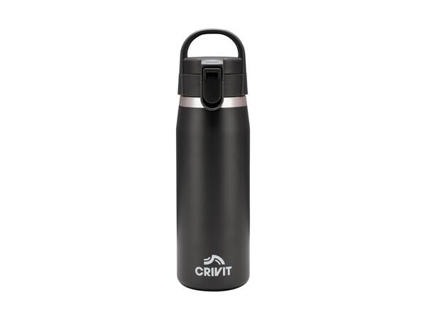 Stainless Steel Drinks Bottle