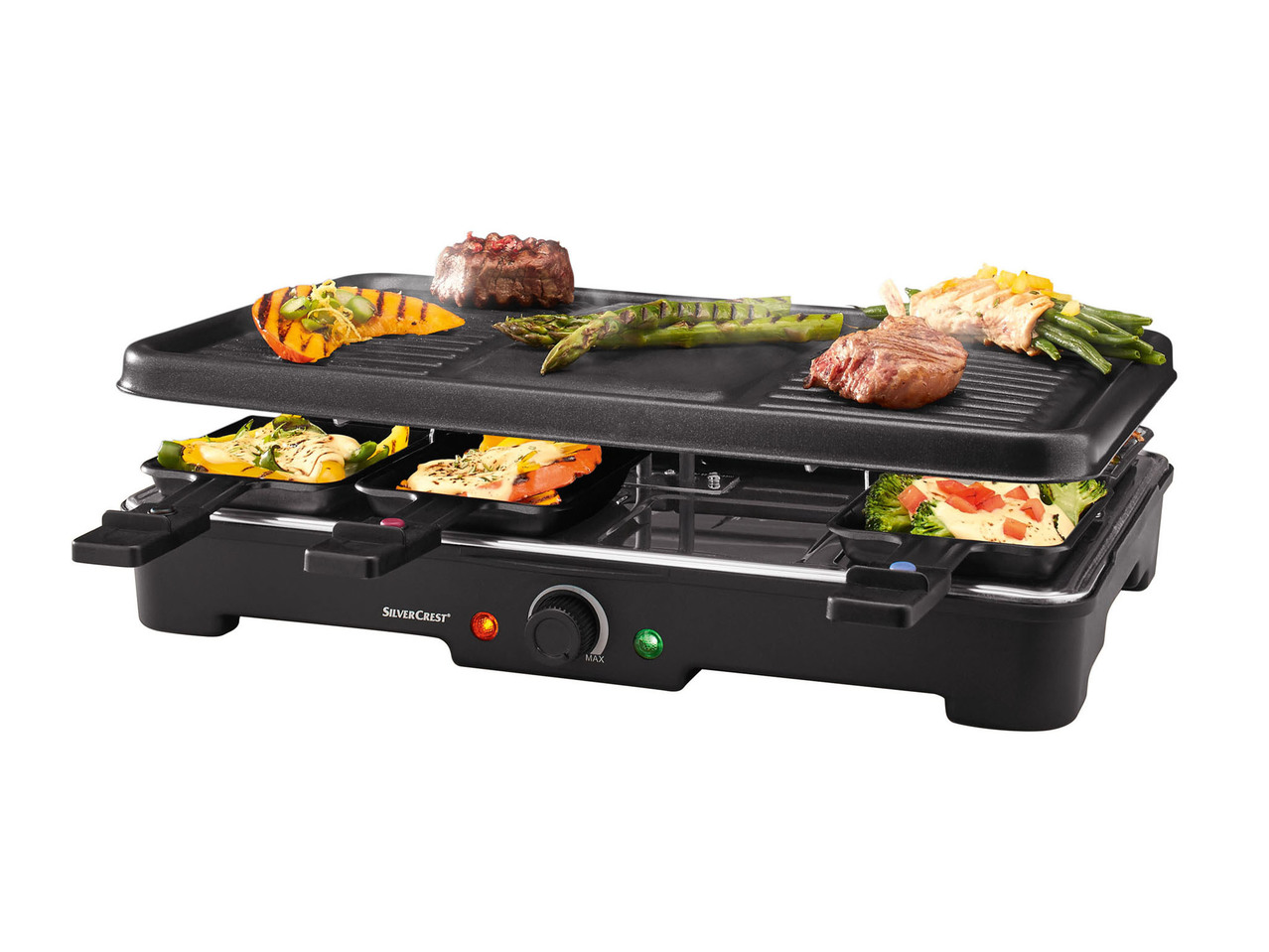 Raclette Grill