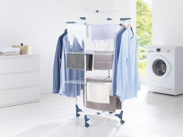 Tower Clothes Airer