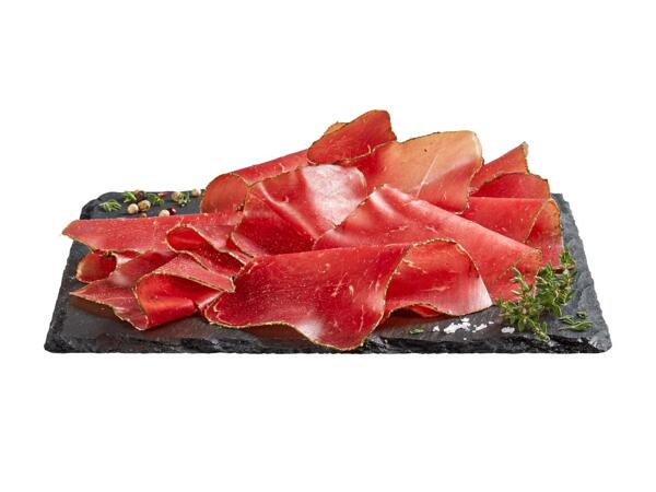 Viande des Grisons