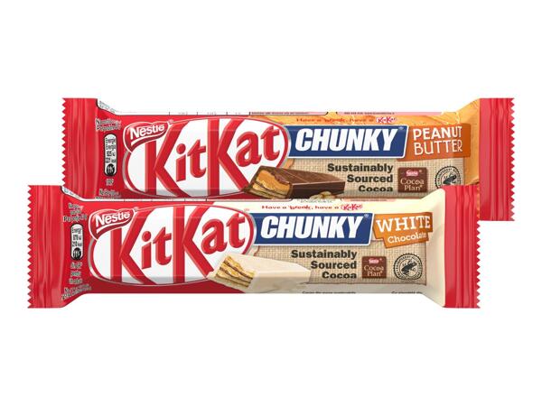 KITKAT CHUNKY