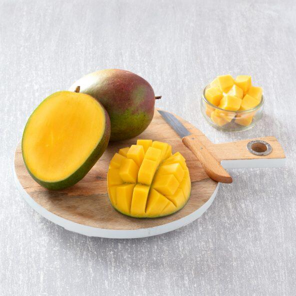 Mangue