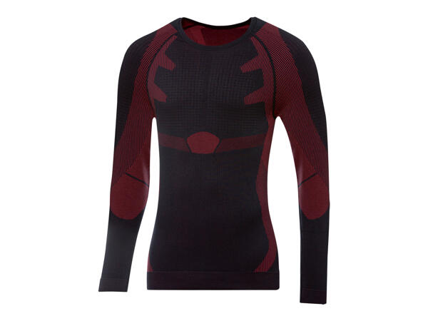 Men's Motorsports Base Layer Top