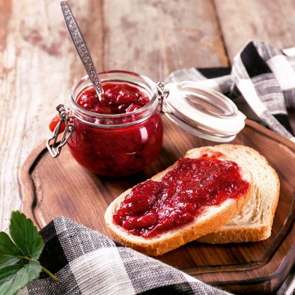 VENDELBO 	 				Marmelade